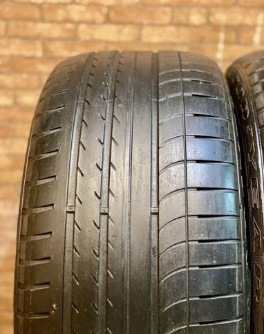 Goodyear Eagle F1 Asymmetric 265/40 R20