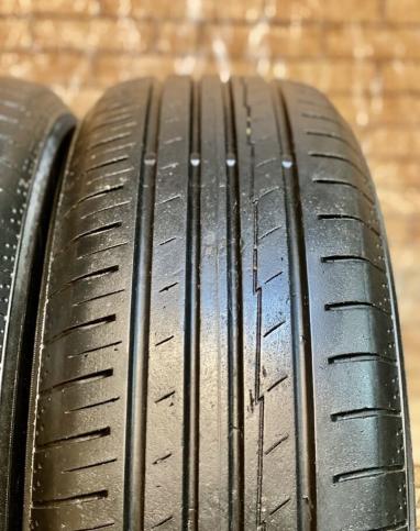 Yokohama BluEarth AE50 215/65 R17