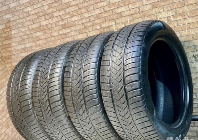 Pirelli Scorpion Winter 265/50 R19