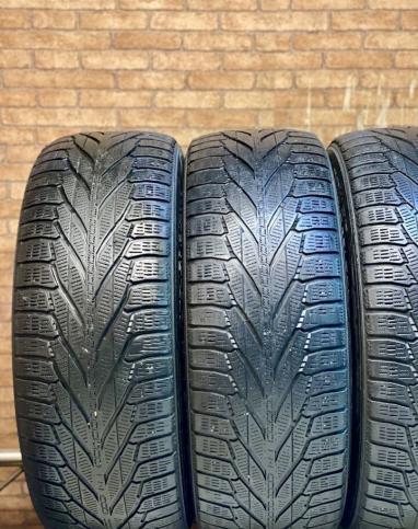 Nokian Tyres Hakkapeliitta R2 SUV 225/60 R17