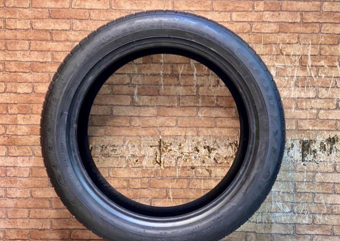 Goodyear Eagle F1 Asymmetric SUV 4x4 275/45 R21