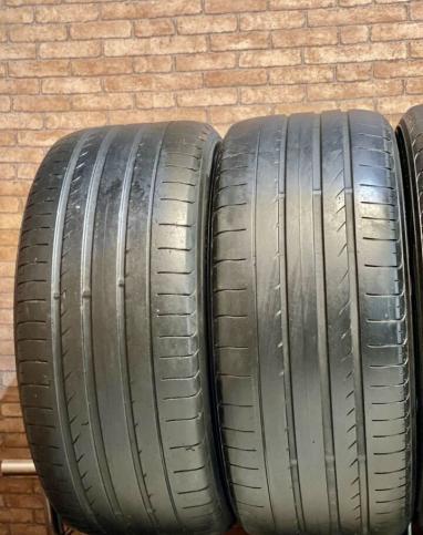 Yokohama Advan Sport V105 275/45 R20