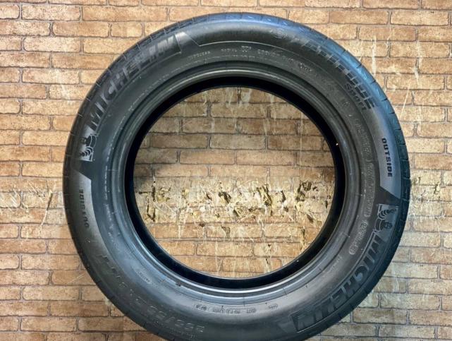 Michelin Latitude Sport 255/55 R18