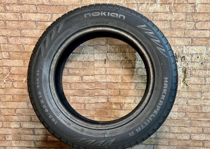 Nokian Tyres Hakkapeliitta R 185/65 R15