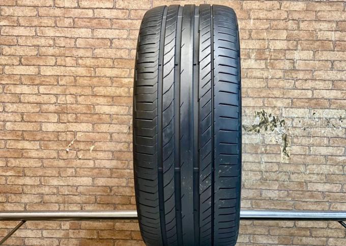 Continental ContiSportContact 5 275/45 R21