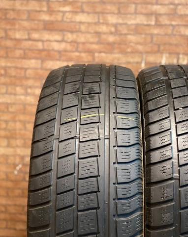 Cooper Discoverer M+S Sport 235/60 R18