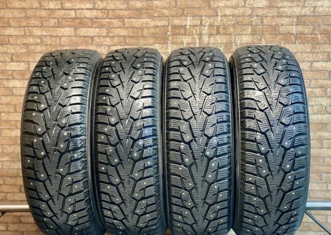 Yokohama Ice Guard IG55 205/60 R16