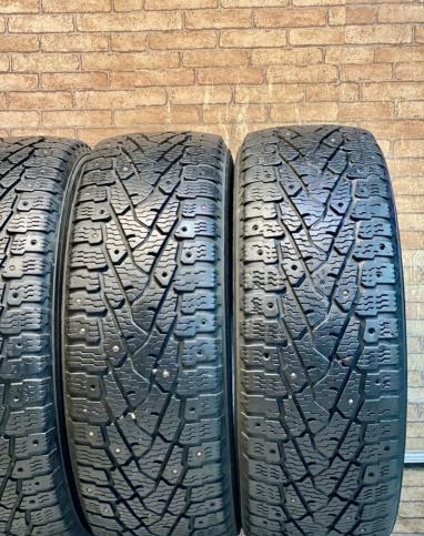 Nokian Tyres Hakkapeliitta C3 215/60 R17C