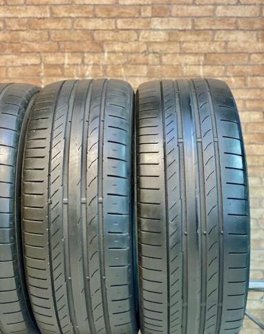 Continental ContiSportContact 5 235/50 R18