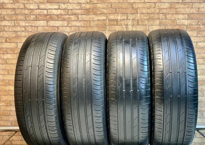 Bridgestone Turanza T001 205/65 R16