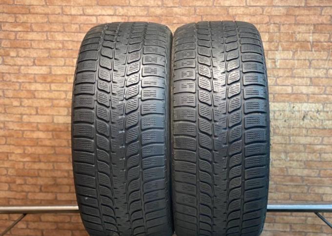 Bridgestone Blizzak LM-25 4x4 265/50 R20