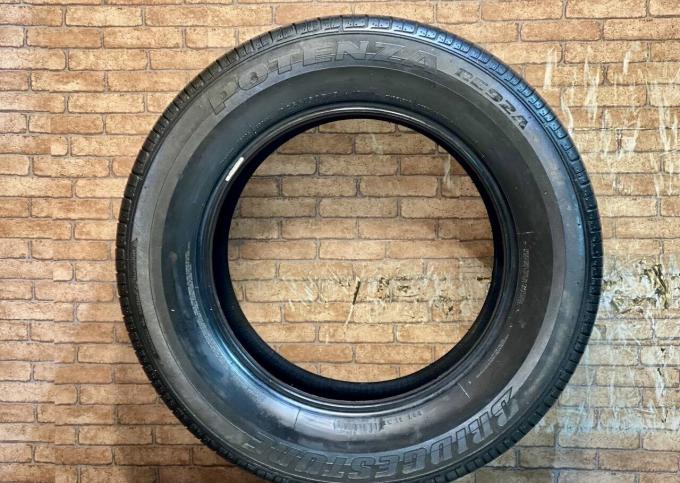 Bridgestone Potenza RE92A 265/60 R18