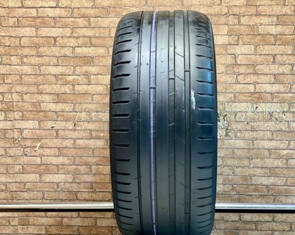 Nokian Tyres Hakka Black 2 SUV 265/50 R19