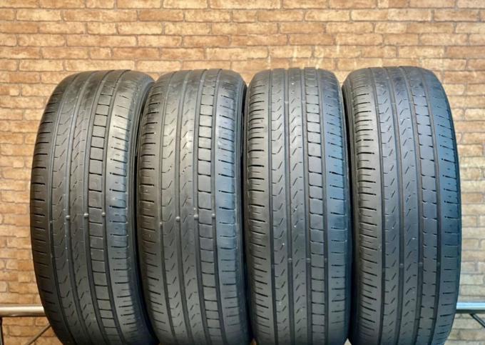 Pirelli Scorpion Verde 215/65 R17