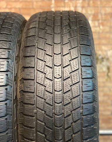 Hankook Nordik IS RW08 245/60 R18