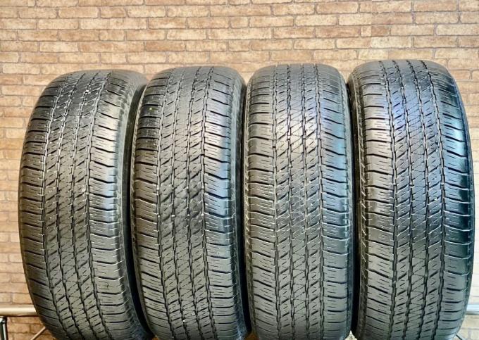 Bridgestone Dueler H/T 684II 265/60 R18