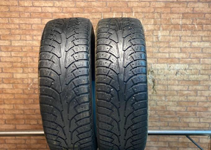 Nokian Tyres Hakkapeliitta SUV 5 235/60 R18