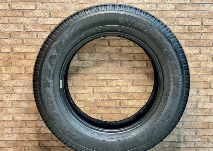 Goodyear Wrangler SR/A 265/60 R18