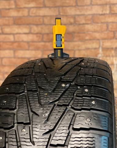 Nokian Tyres Hakkapeliitta 7 SUV 255/55 R18