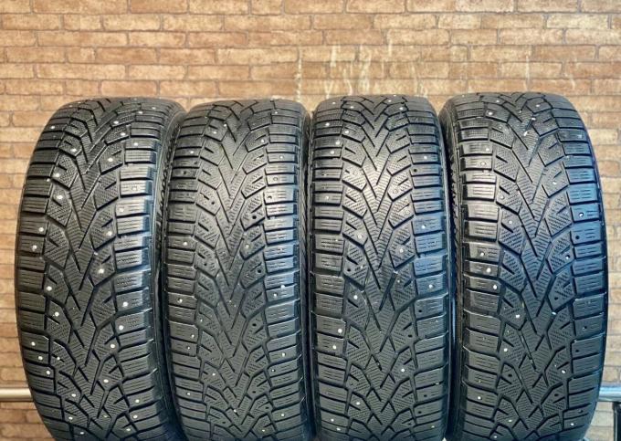 Gislaved NordFrost 100 215/55 R17