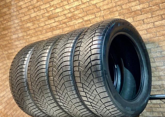 Pirelli Ice Zero FR 225/55 R17