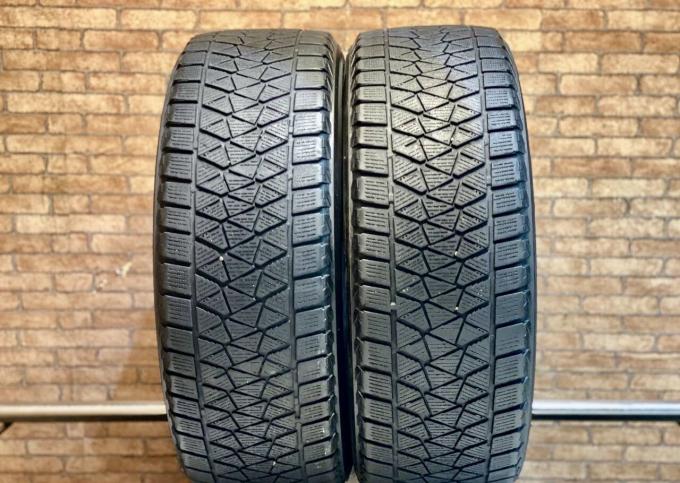 Bridgestone Blizzak DM-V2 225/60 R17