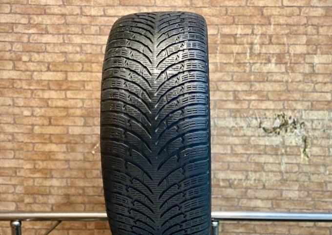 Nokian Tyres WR SUV 4 275/45 R21