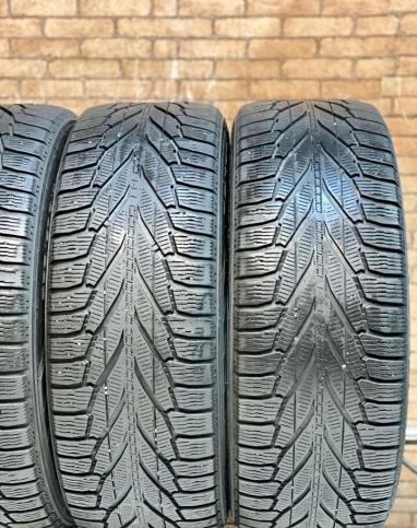 Nokian Tyres Hakkapeliitta R2 225/60 R17