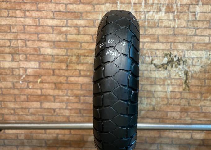 170/60 R17 Michelin Anakee Adventure No421