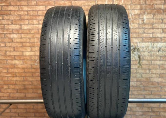 Hankook Dynapro HP2 RA33 235/65 R17