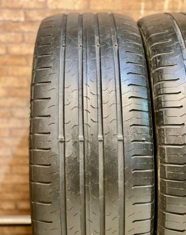 Continental ContiEcoContact 5 235/55 R18