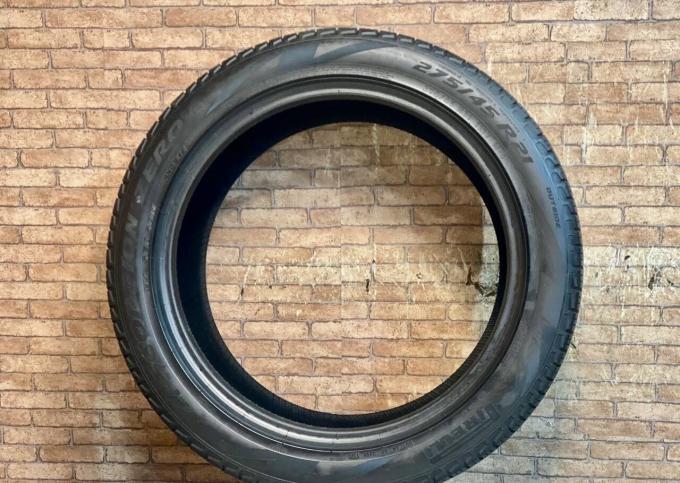 Pirelli Scorpion Zero All Season 275/45 R21