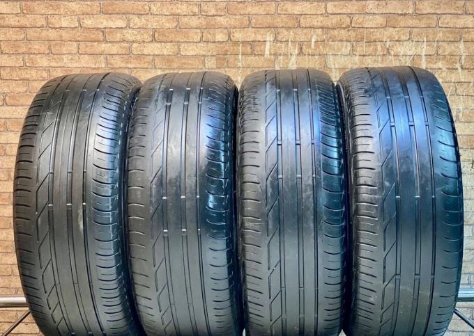 Bridgestone Turanza T001 225/50 R18