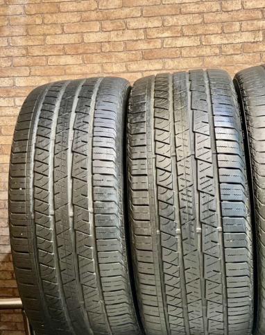 Continental ContiCrossContact LX Sport 275/45 R21