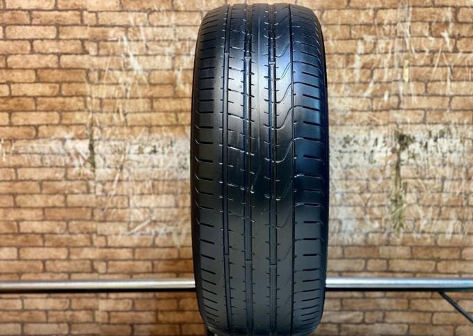 Pirelli P Zero 235/55 R19