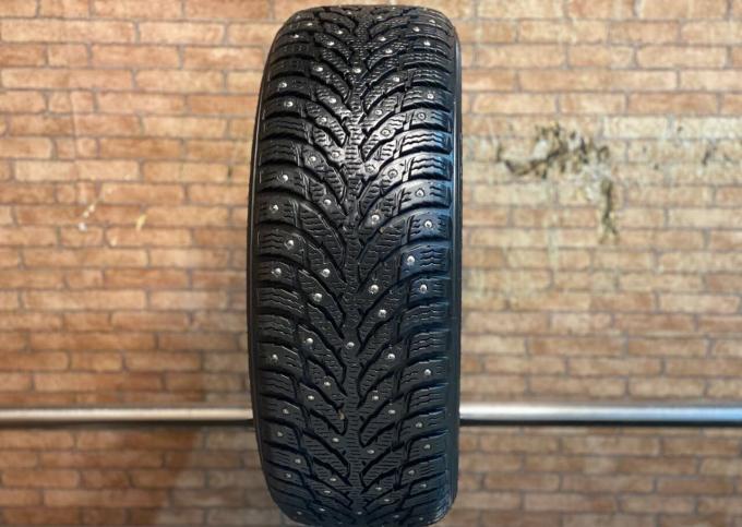 Nokian Tyres Hakkapeliitta 9 205/55 R16