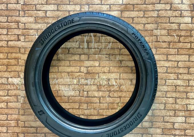 Bridgestone Potenza Sport 265/40 R21