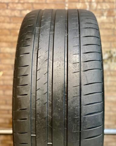 Michelin Pilot Sport 4 S 265/40 R20