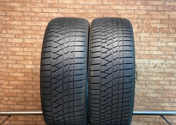 Kumho WinterCraft WS71 255/50 R20