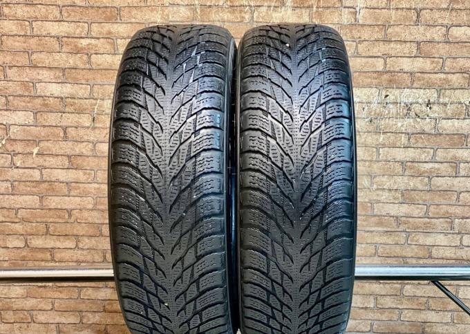 Nokian Tyres Hakkapeliitta R3 185/65 R15