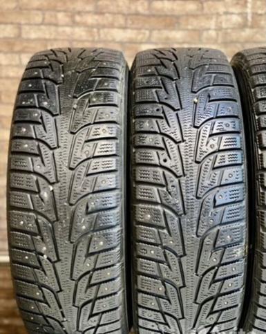 Hankook Winter I'Pike RS W419 185/60 R15