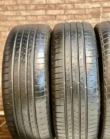 Giti GitiComfort SUV 520 215/60 R17