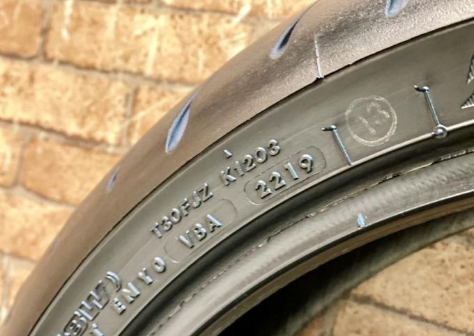 120/70 R17 Bridgestone Sport Touring T30 No391