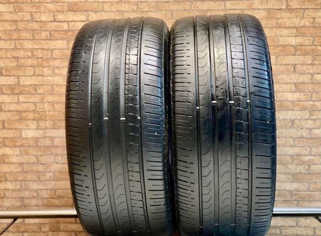 Pirelli Scorpion Verde 285/40 R21