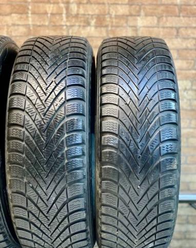 Pirelli Winter Cinturato 185/60 R15