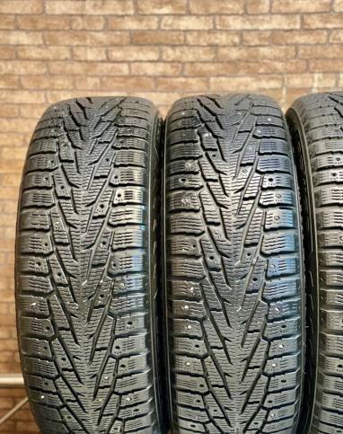 Nokian Tyres Hakkapeliitta 7 SUV 235/65 R17