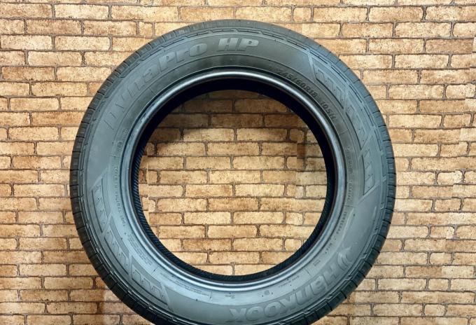 Hankook Dynapro HP RA23 245/60 R18