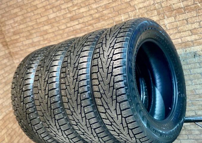 Nokian Tyres Hakkapeliitta 7 SUV 225/65 R17