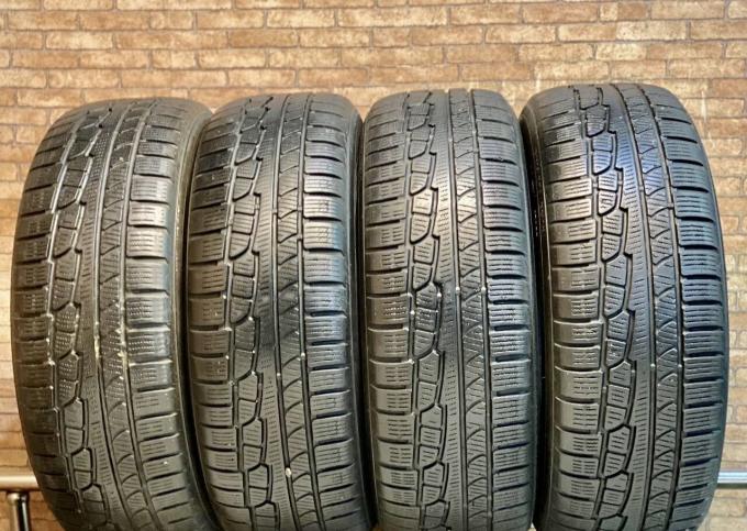 Nokian Tyres WR G2 SUV 235/65 R17