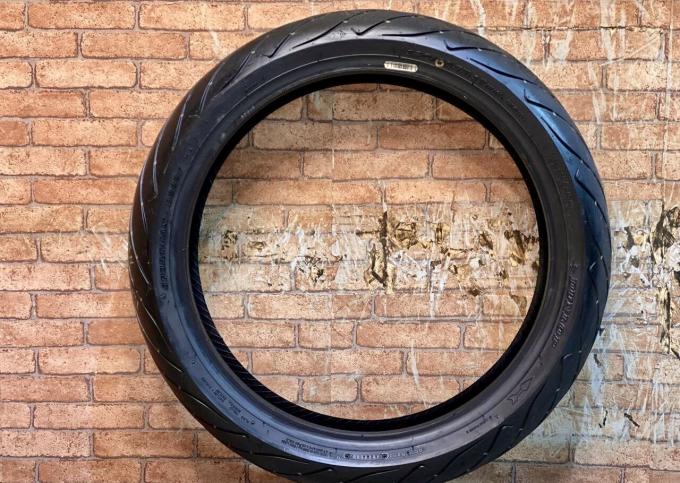 120/70 R17 Dunlop Sportmax D222 No399